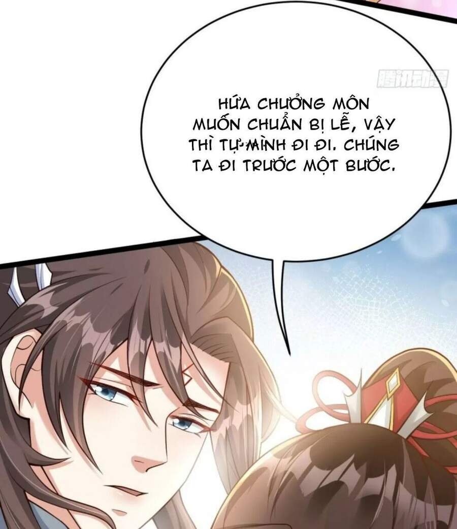 Phế Nữ Yêu Thần Chapter 50 - Trang 2