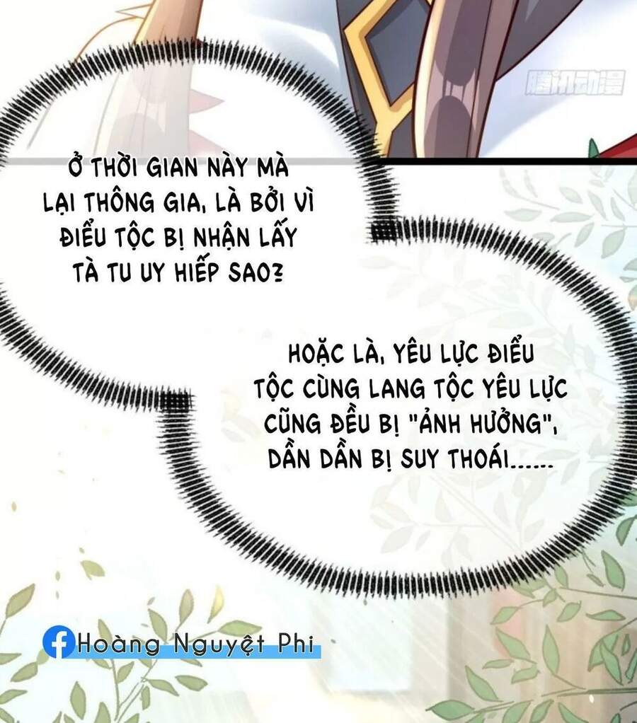 Phế Nữ Yêu Thần Chapter 50 - Trang 2