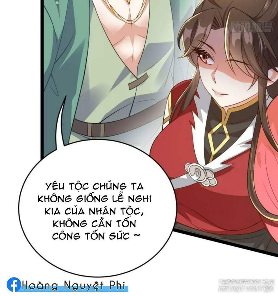 Phế Nữ Yêu Thần Chapter 47 - Trang 2