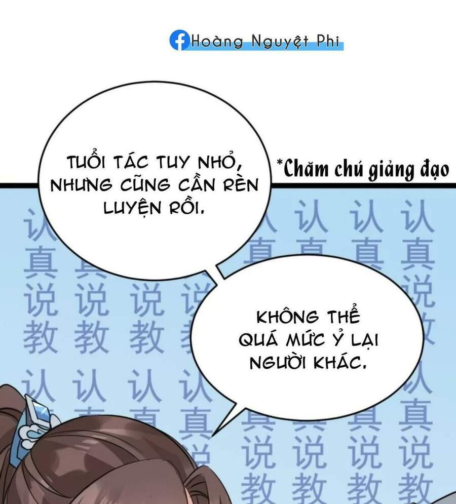 Phế Nữ Yêu Thần Chapter 46 - Trang 2