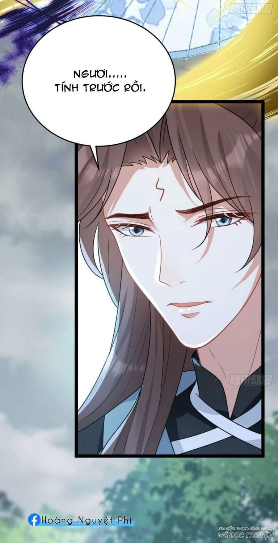 Phế Nữ Yêu Thần Chapter 46 - Trang 2