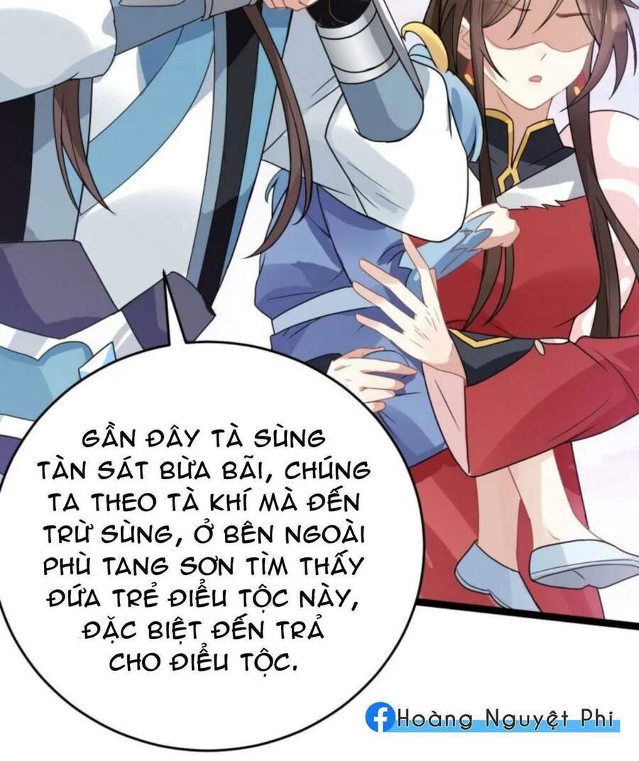 Phế Nữ Yêu Thần Chapter 46 - Trang 2