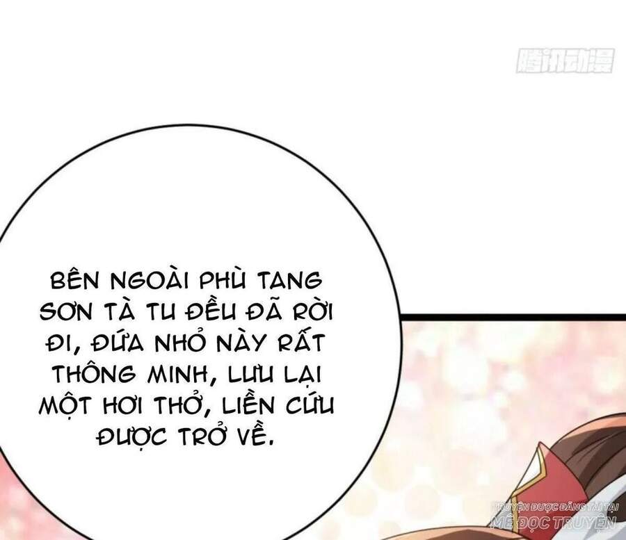 Phế Nữ Yêu Thần Chapter 46 - Trang 2