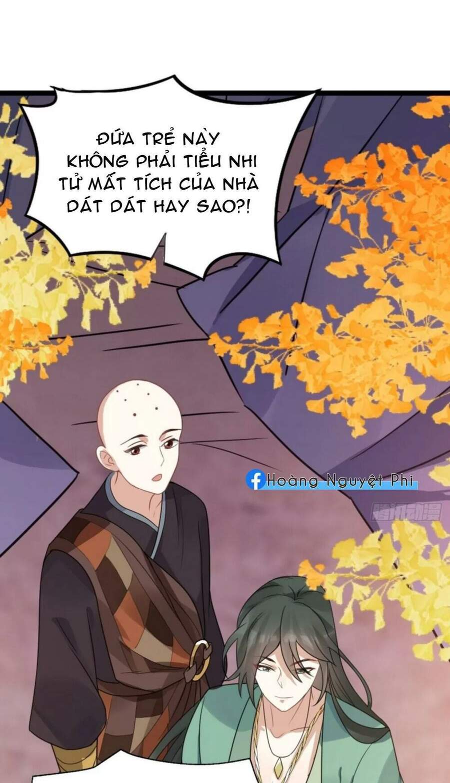 Phế Nữ Yêu Thần Chapter 46 - Trang 2