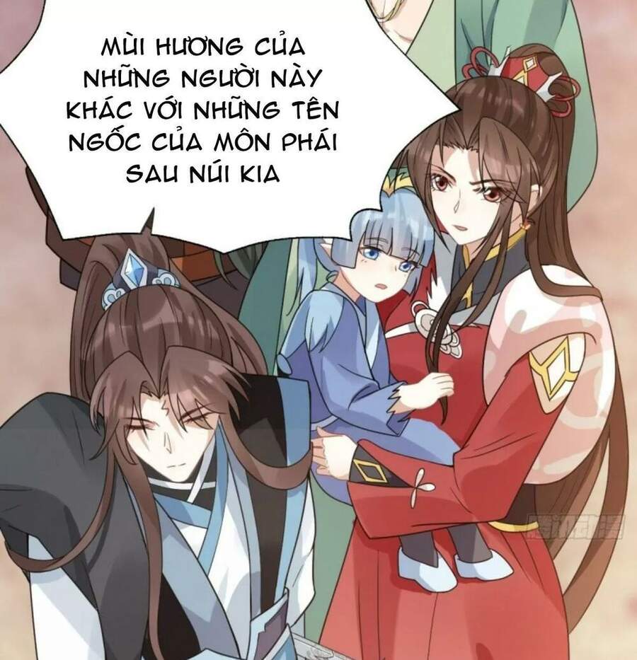 Phế Nữ Yêu Thần Chapter 46 - Trang 2