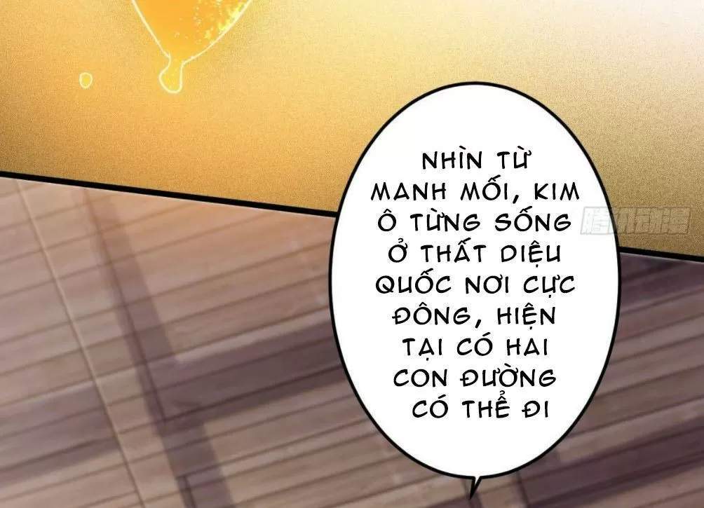 Phế Nữ Yêu Thần Chapter 44 - Trang 2