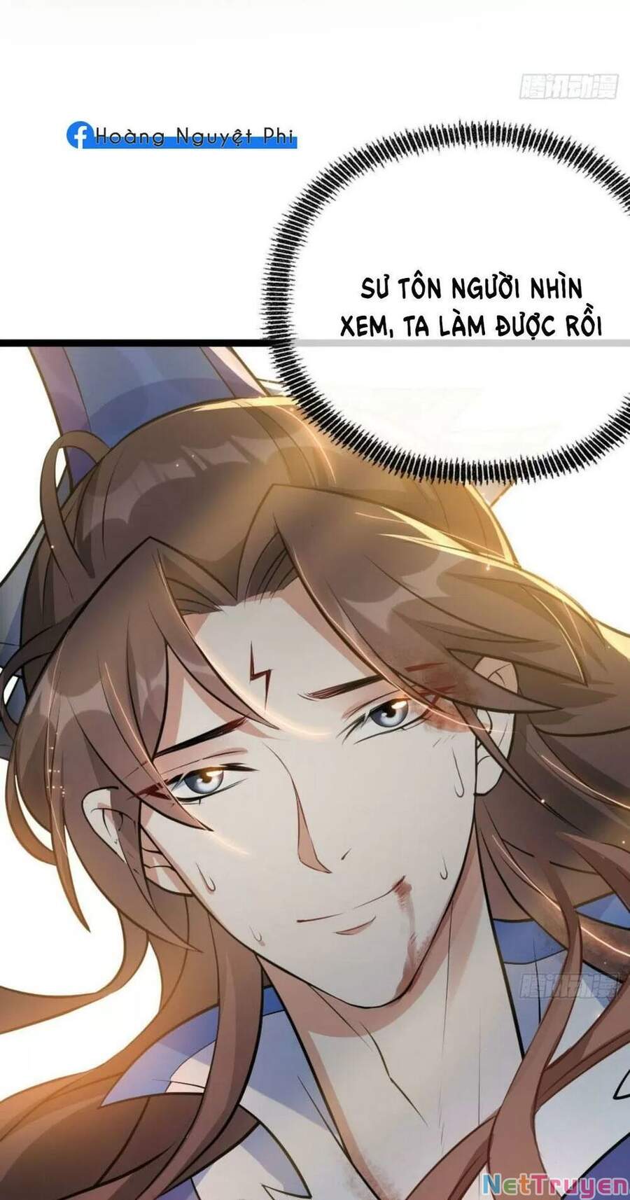 Phế Nữ Yêu Thần Chapter 43 - Trang 2