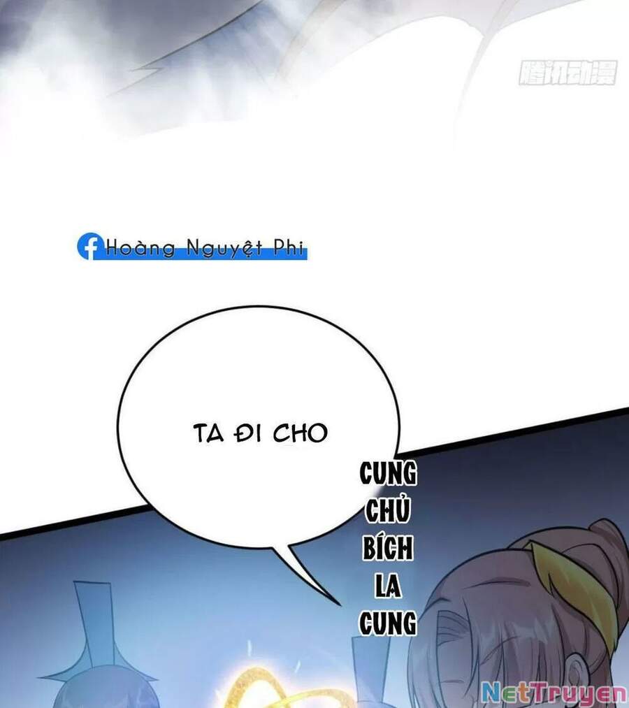 Phế Nữ Yêu Thần Chapter 43 - Trang 2