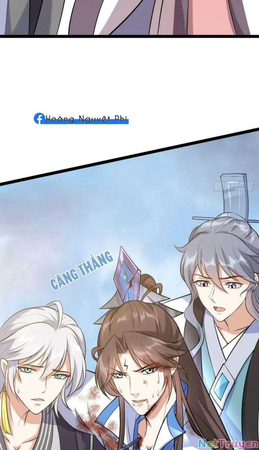 Phế Nữ Yêu Thần Chapter 43 - Trang 2