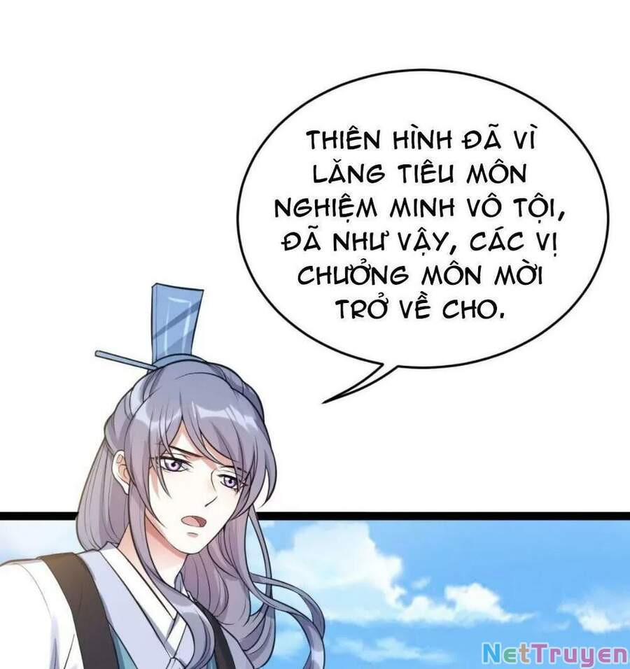 Phế Nữ Yêu Thần Chapter 43 - Trang 2