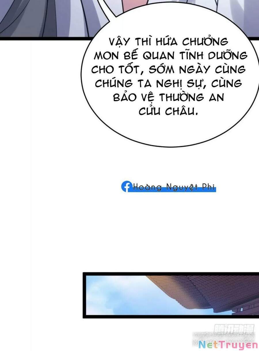 Phế Nữ Yêu Thần Chapter 43 - Trang 2