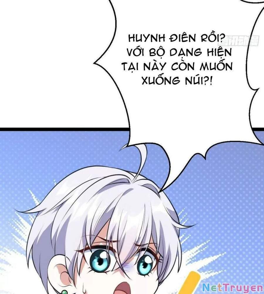 Phế Nữ Yêu Thần Chapter 43 - Trang 2