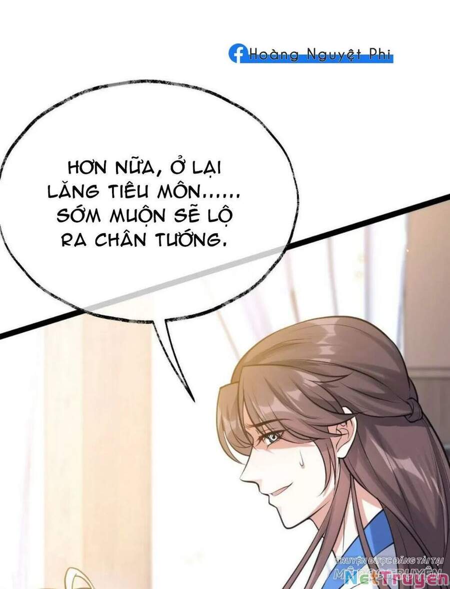 Phế Nữ Yêu Thần Chapter 43 - Trang 2