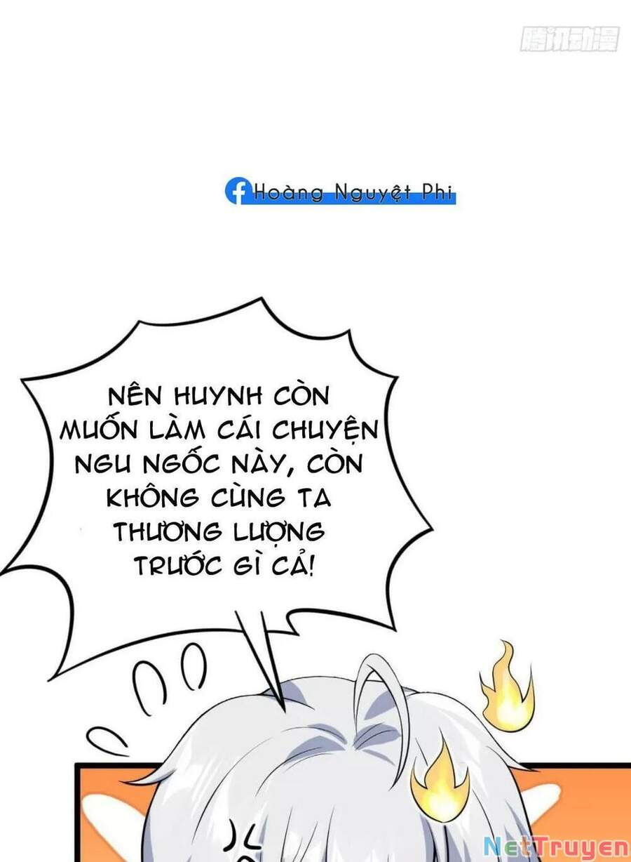 Phế Nữ Yêu Thần Chapter 43 - Trang 2