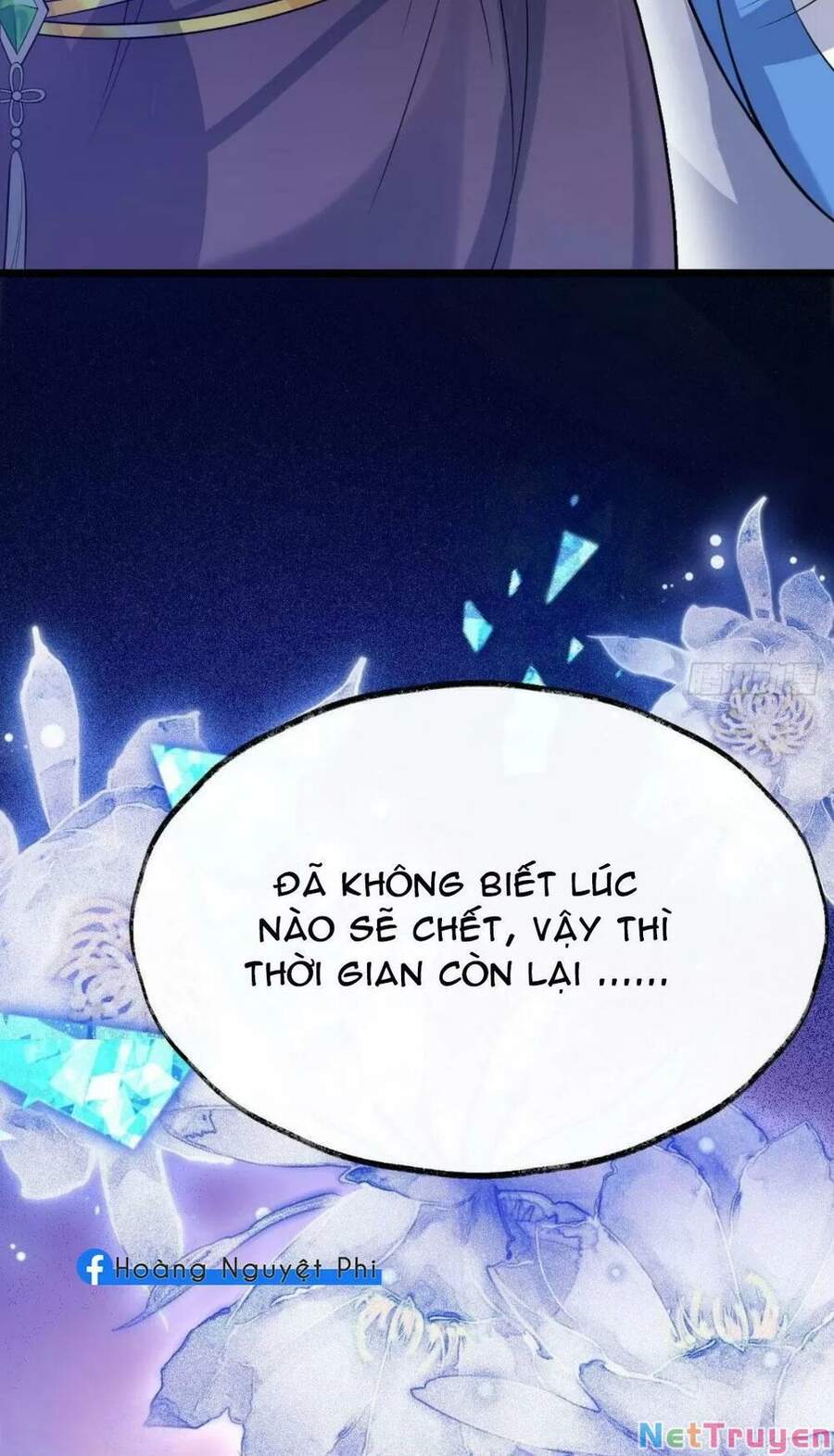 Phế Nữ Yêu Thần Chapter 43 - Trang 2