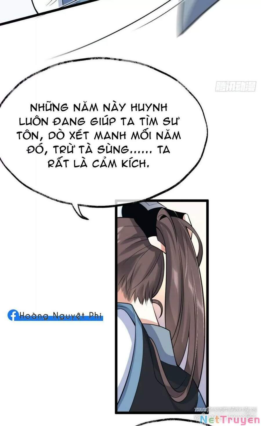 Phế Nữ Yêu Thần Chapter 43 - Trang 2