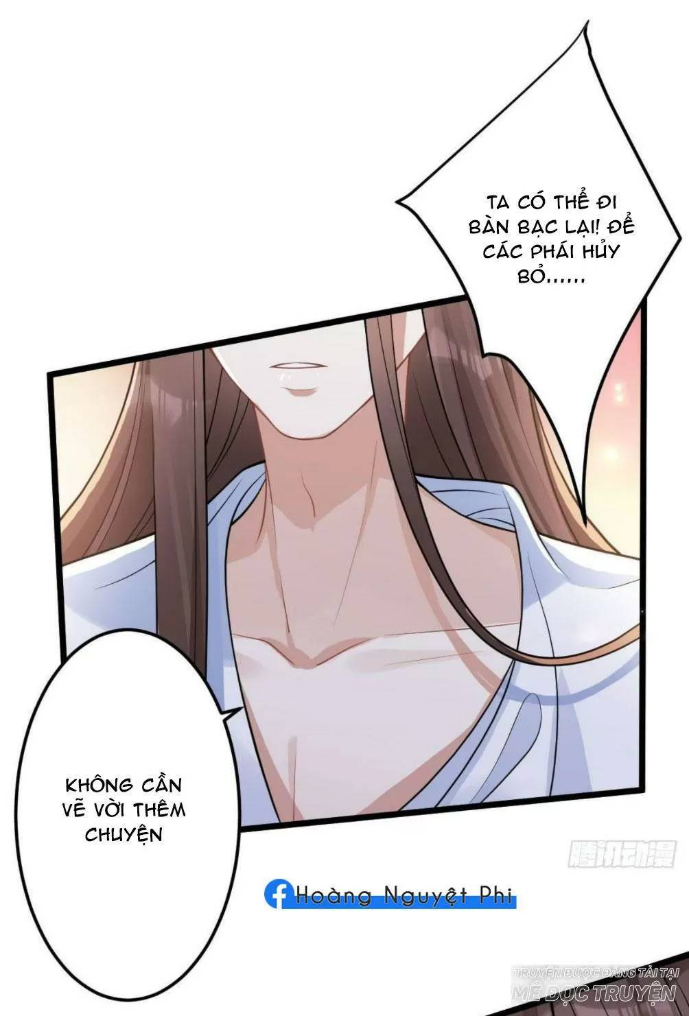 Phế Nữ Yêu Thần Chapter 42 - Trang 2