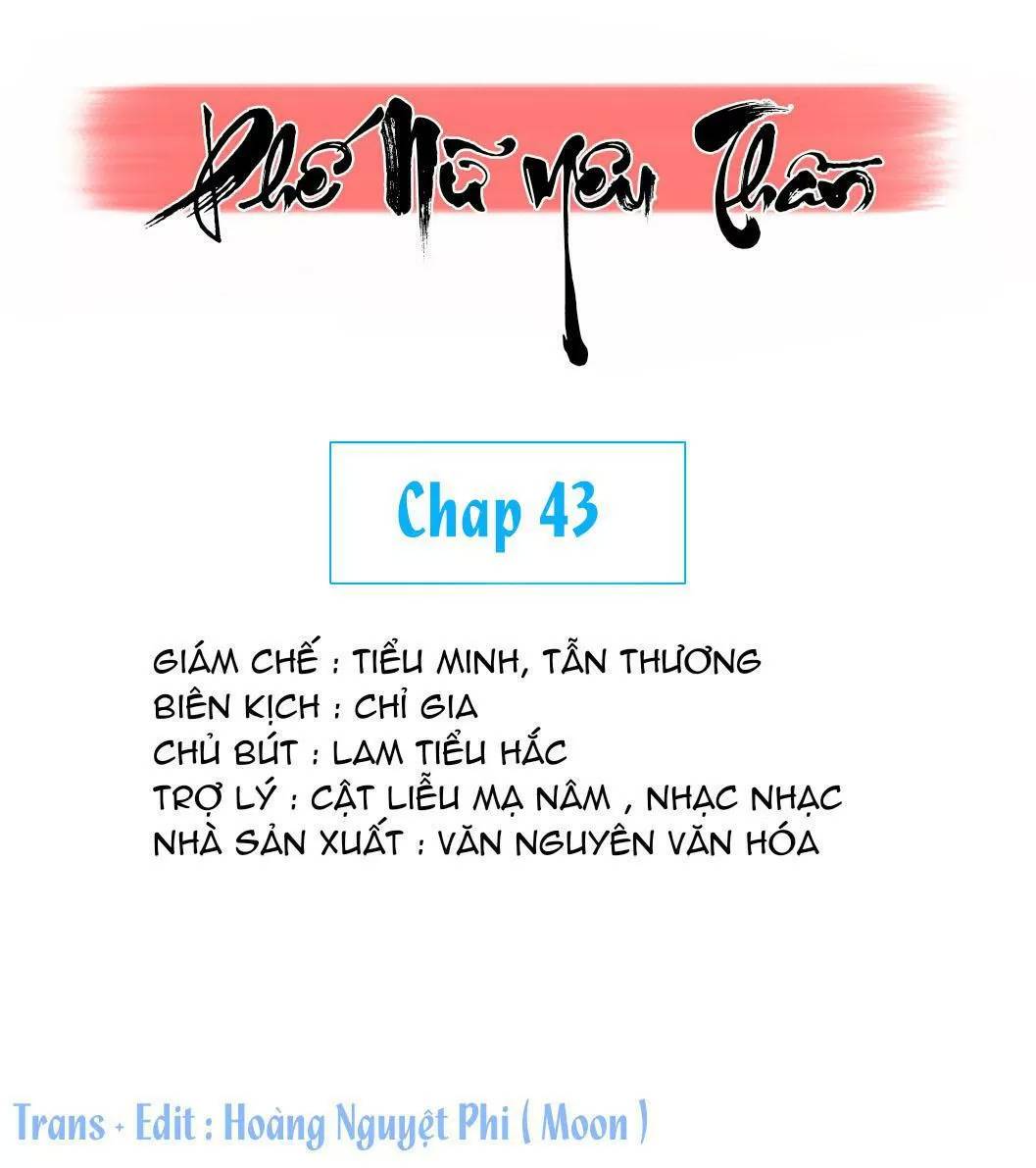 Phế Nữ Yêu Thần Chapter 42 - Trang 2