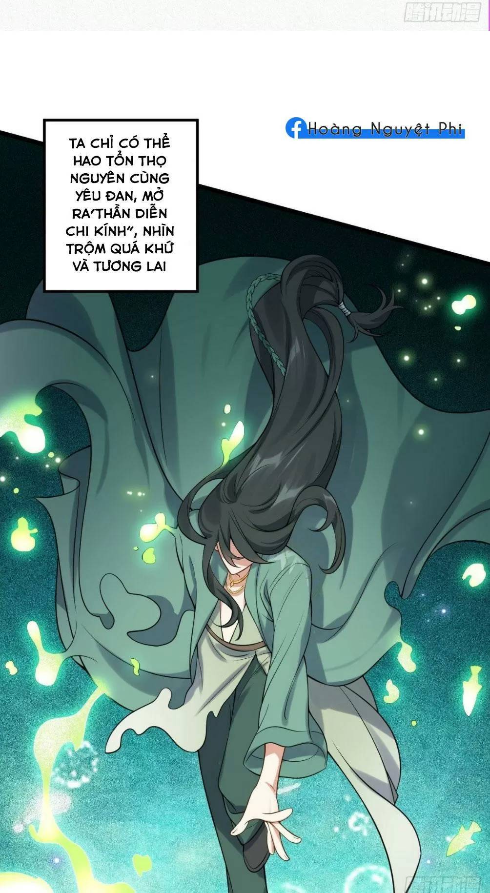 Phế Nữ Yêu Thần Chapter 42 - Trang 2