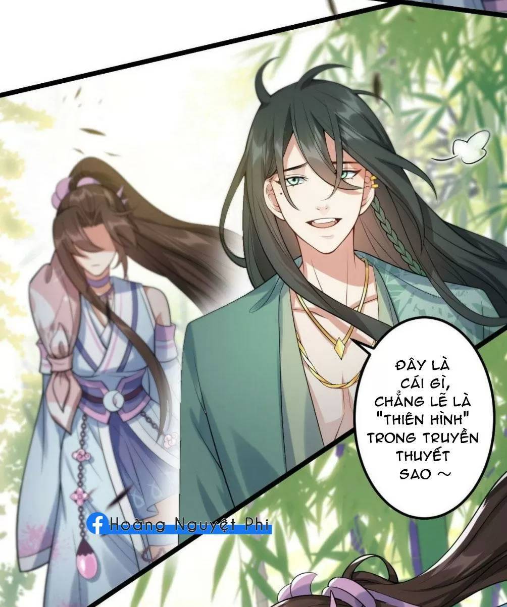 Phế Nữ Yêu Thần Chapter 42 - Trang 2