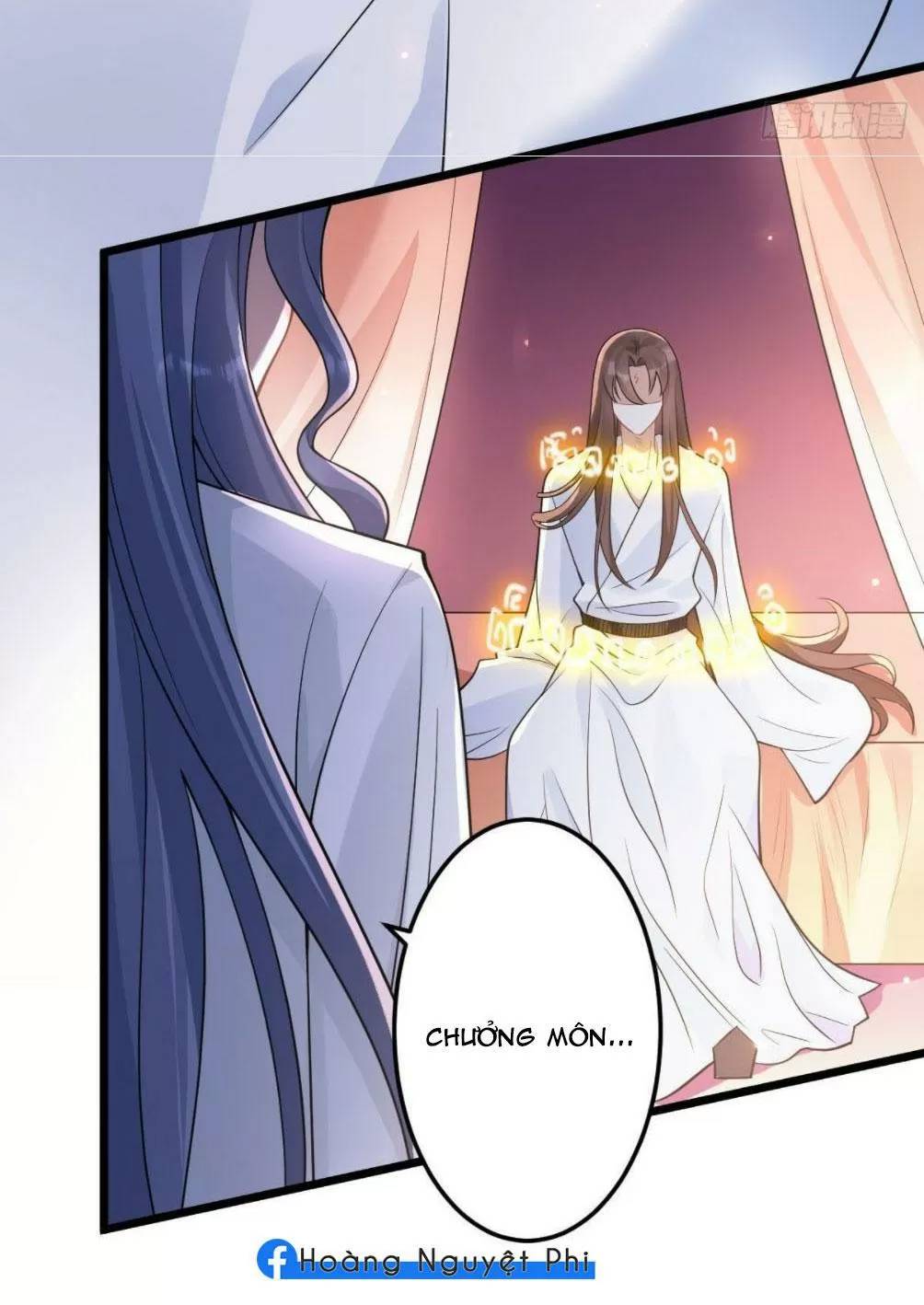 Phế Nữ Yêu Thần Chapter 42 - Trang 2