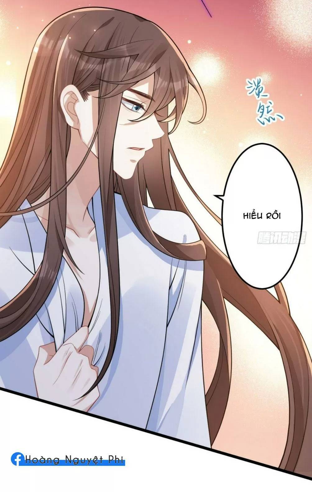 Phế Nữ Yêu Thần Chapter 42 - Trang 2