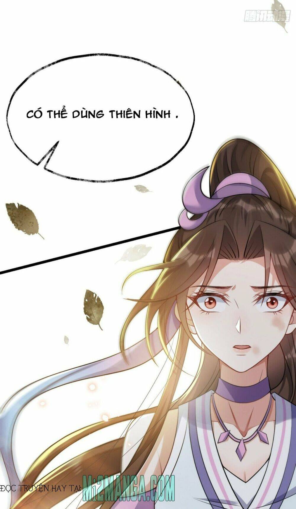 Phế Nữ Yêu Thần Chapter 41.2 - Trang 2