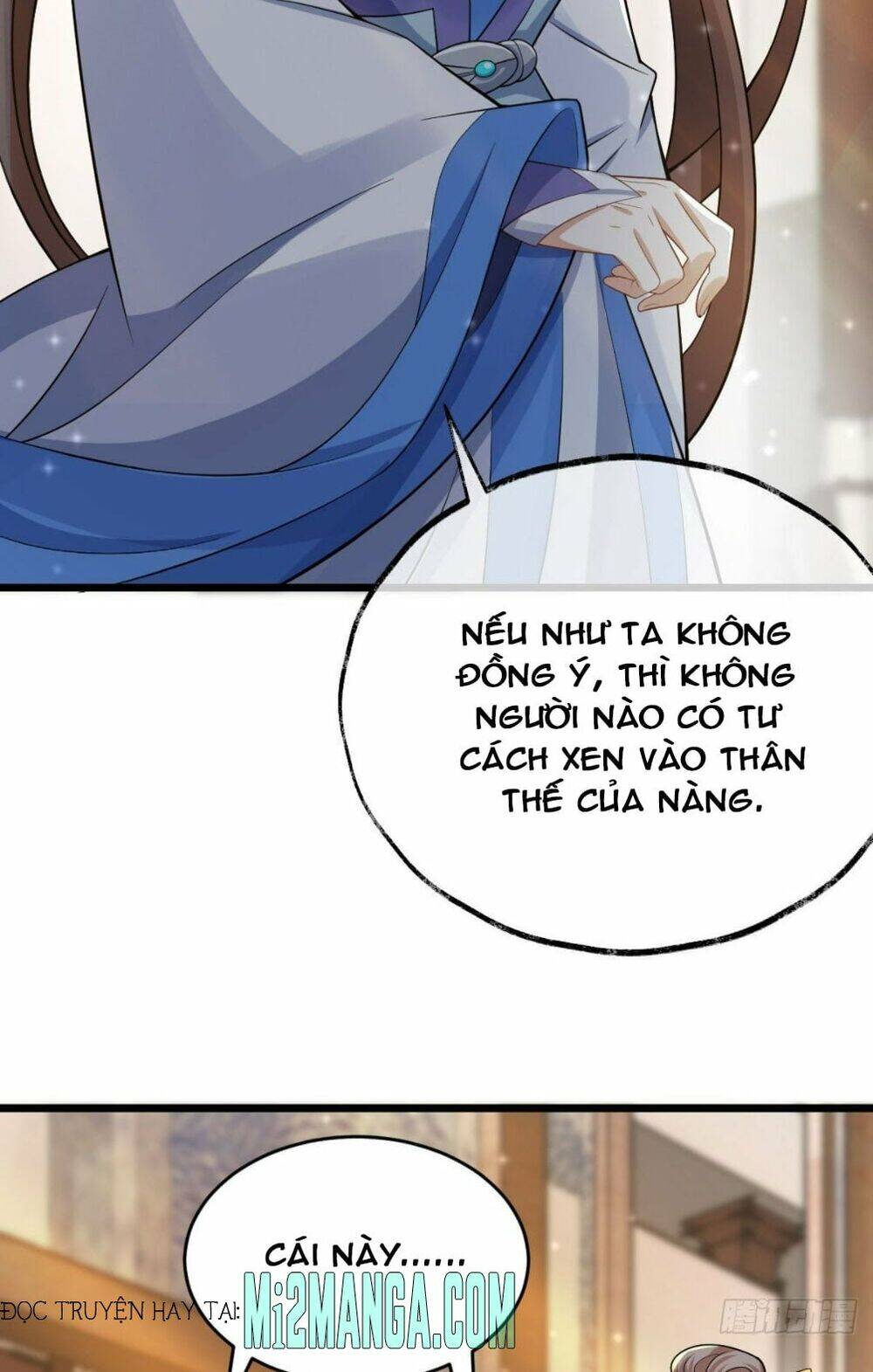 Phế Nữ Yêu Thần Chapter 41.2 - Trang 2