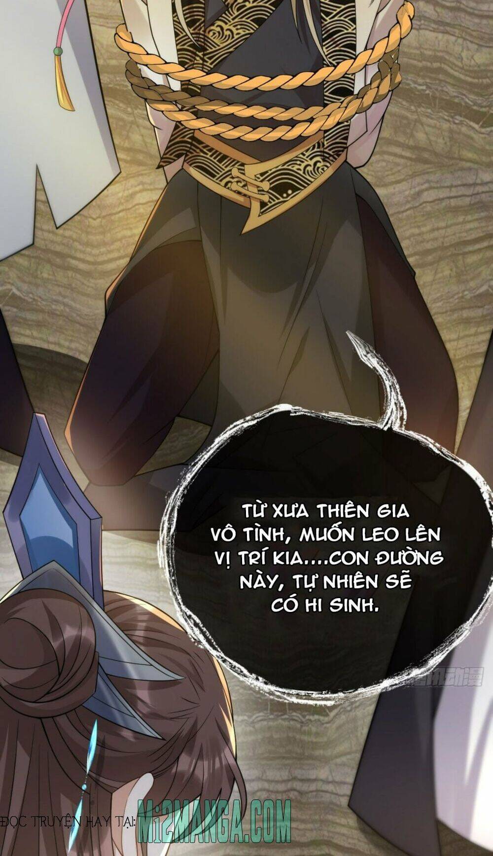 Phế Nữ Yêu Thần Chapter 41.1 - Trang 2