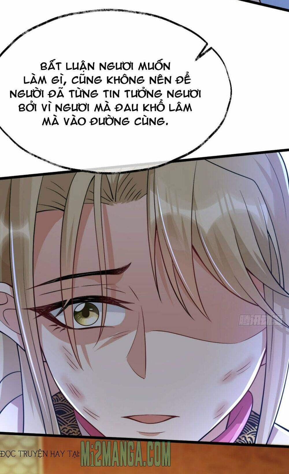 Phế Nữ Yêu Thần Chapter 41.1 - Trang 2