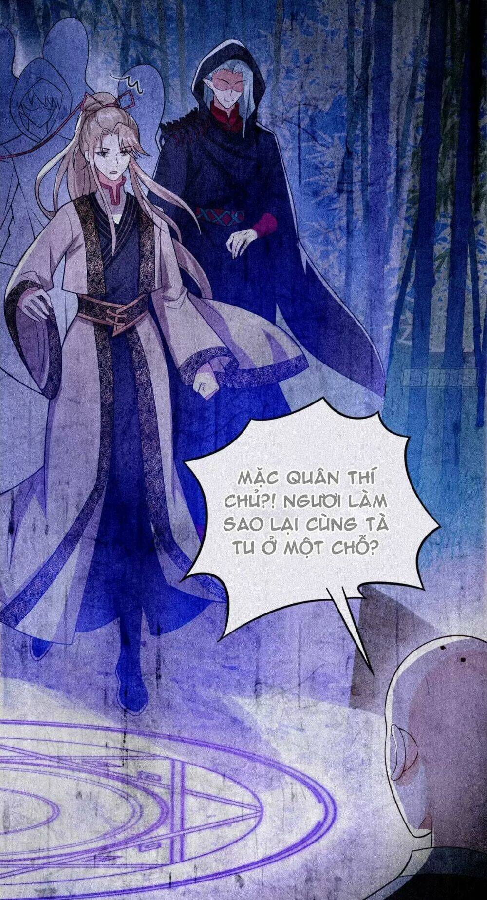 Phế Nữ Yêu Thần Chapter 41 - Trang 2