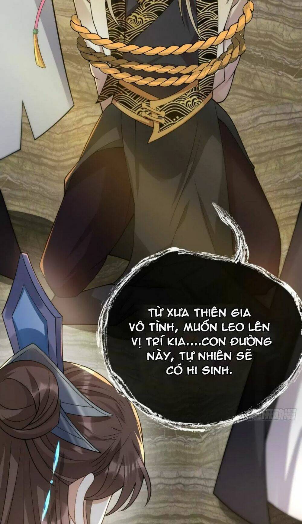 Phế Nữ Yêu Thần Chapter 41 - Trang 2