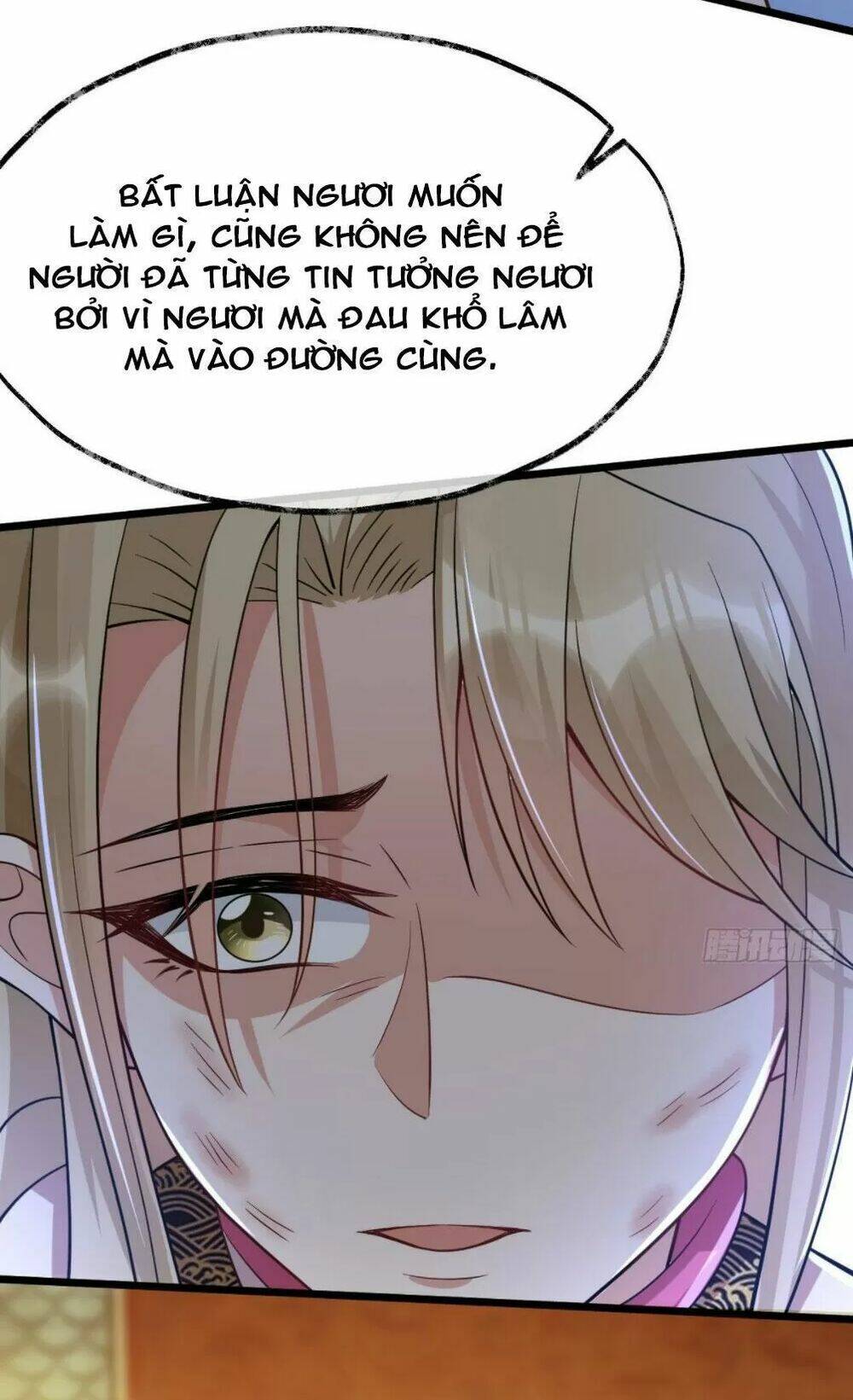 Phế Nữ Yêu Thần Chapter 41 - Trang 2