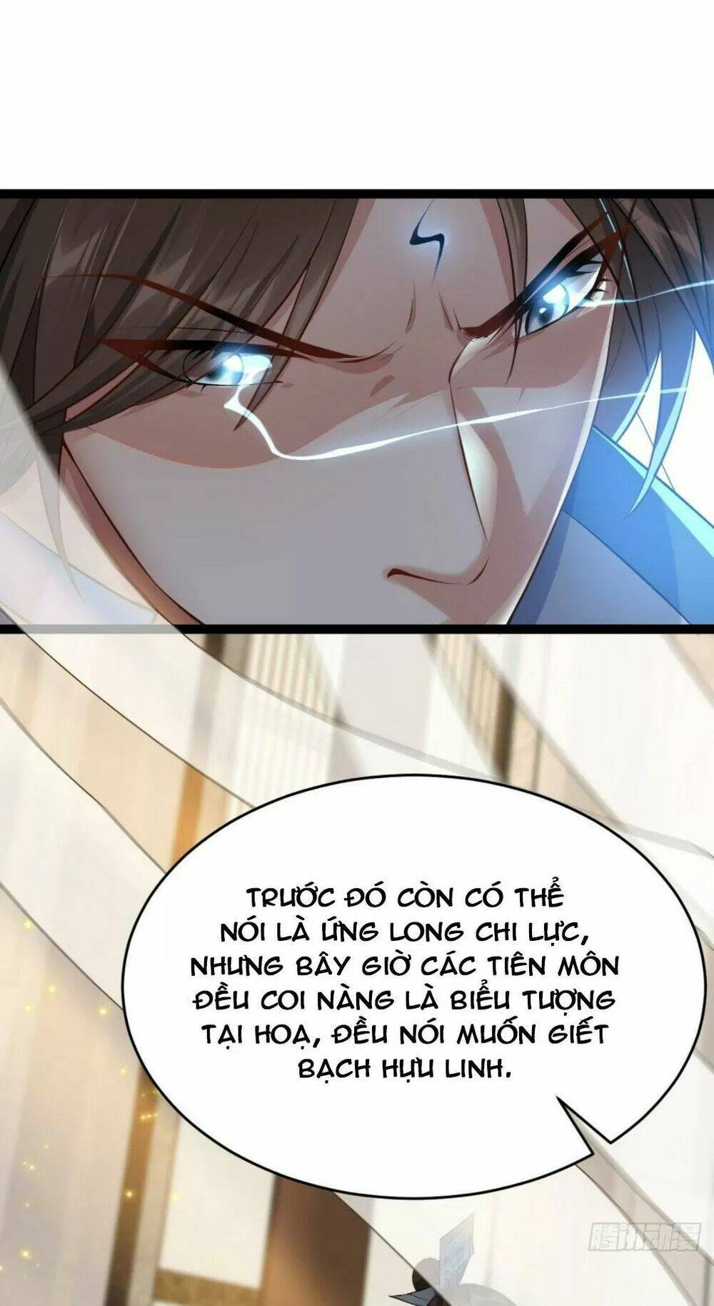 Phế Nữ Yêu Thần Chapter 41 - Trang 2