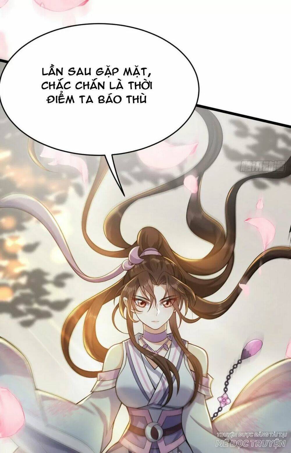 Phế Nữ Yêu Thần Chapter 41 - Trang 2