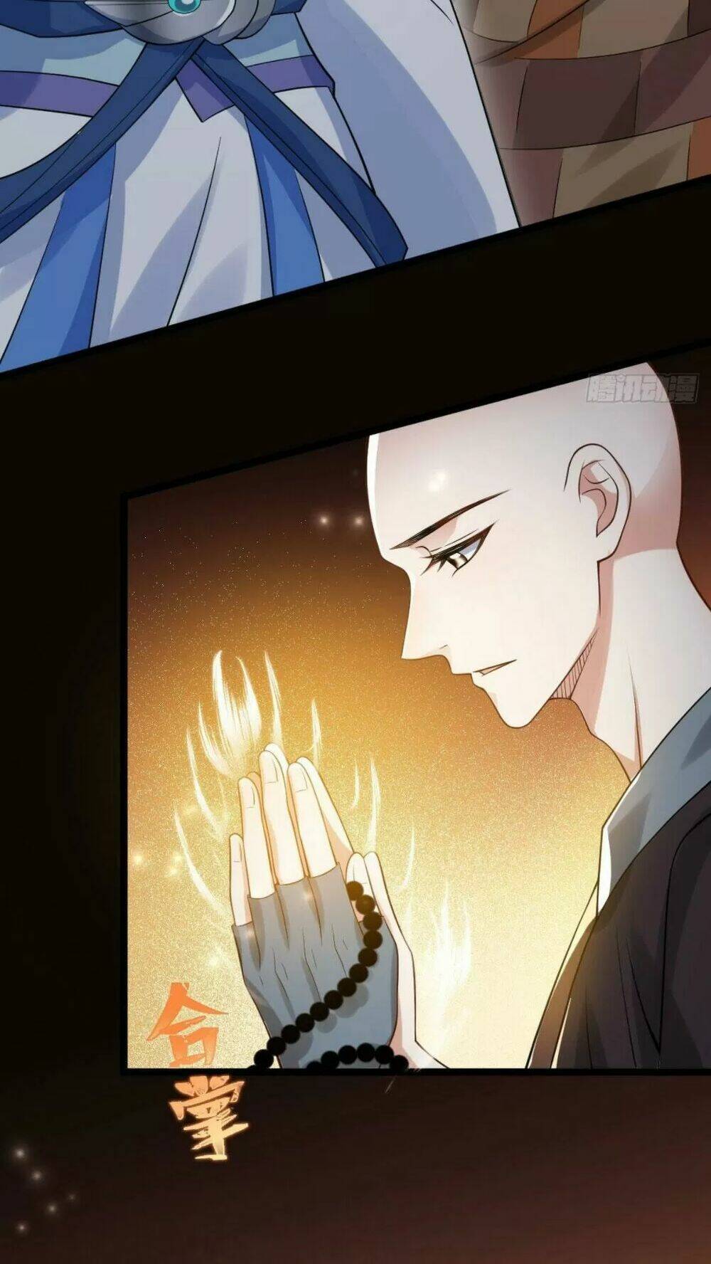 Phế Nữ Yêu Thần Chapter 41 - Trang 2