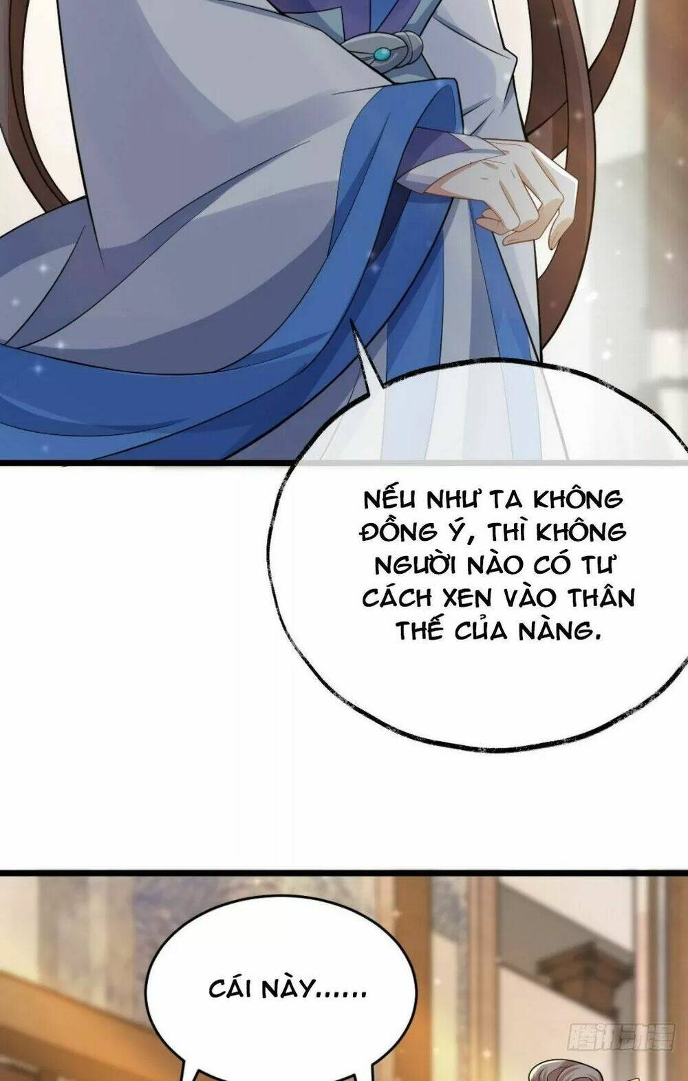 Phế Nữ Yêu Thần Chapter 41 - Trang 2