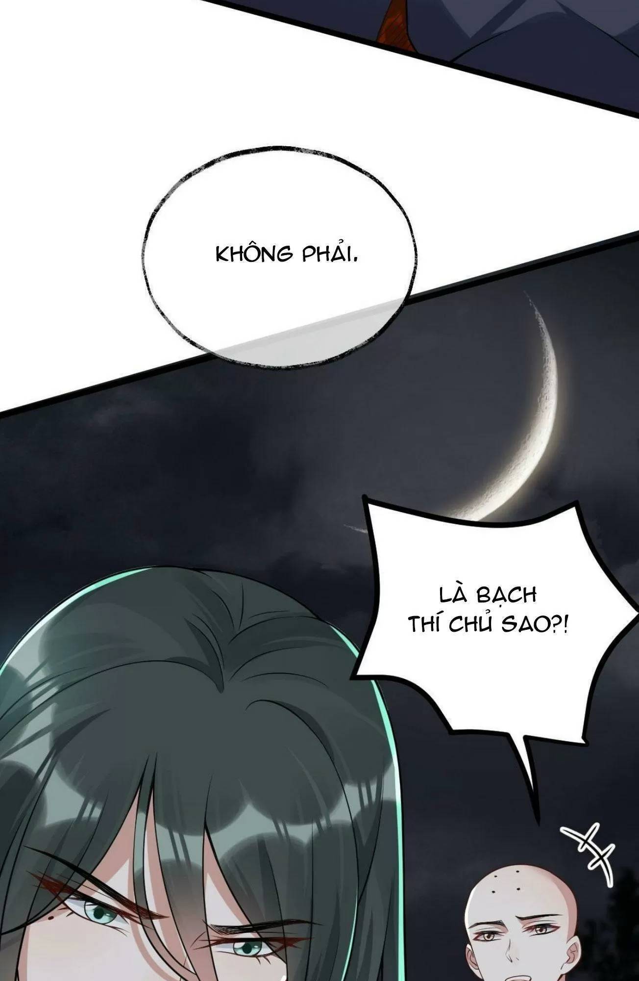 Phế Nữ Yêu Thần Chapter 39 - Trang 2