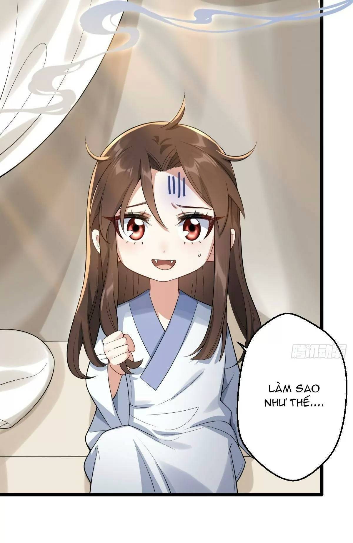 Phế Nữ Yêu Thần Chapter 37 - Trang 2