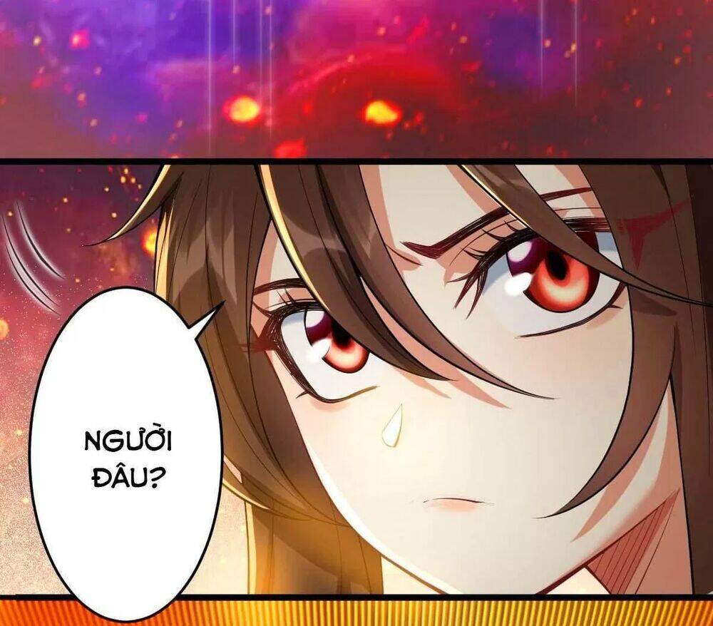 Phế Nữ Yêu Thần Chapter 36 - Trang 2