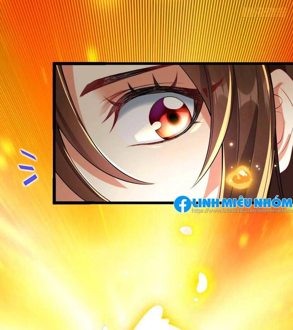 Phế Nữ Yêu Thần Chapter 36 - Trang 2