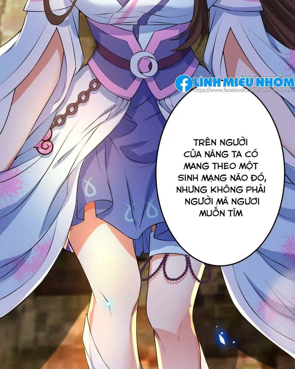 Phế Nữ Yêu Thần Chapter 36 - Trang 2