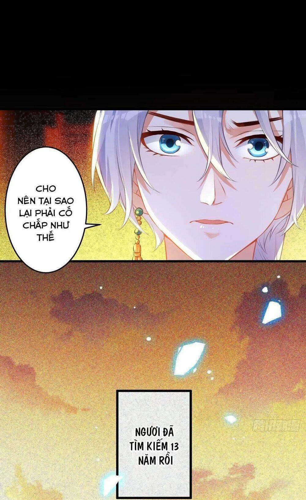 Phế Nữ Yêu Thần Chapter 36 - Trang 2