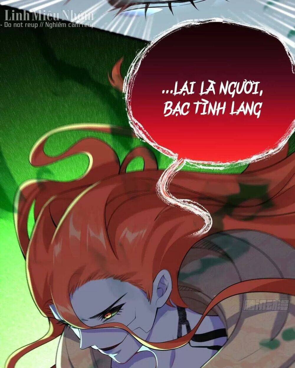 Phế Nữ Yêu Thần Chapter 35 - Trang 2