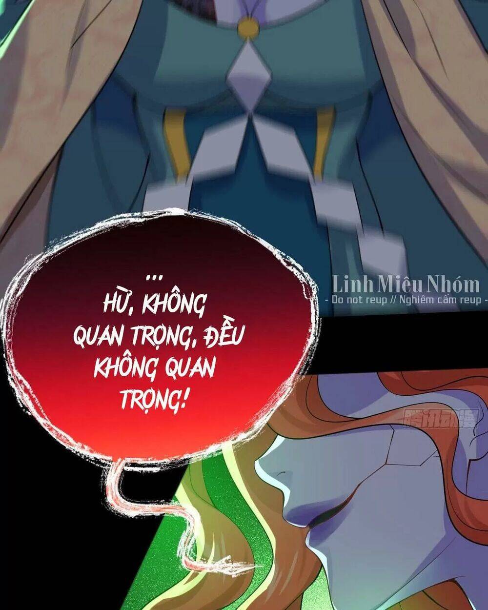 Phế Nữ Yêu Thần Chapter 35 - Trang 2