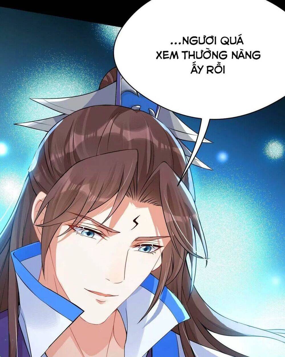 Phế Nữ Yêu Thần Chapter 35 - Trang 2