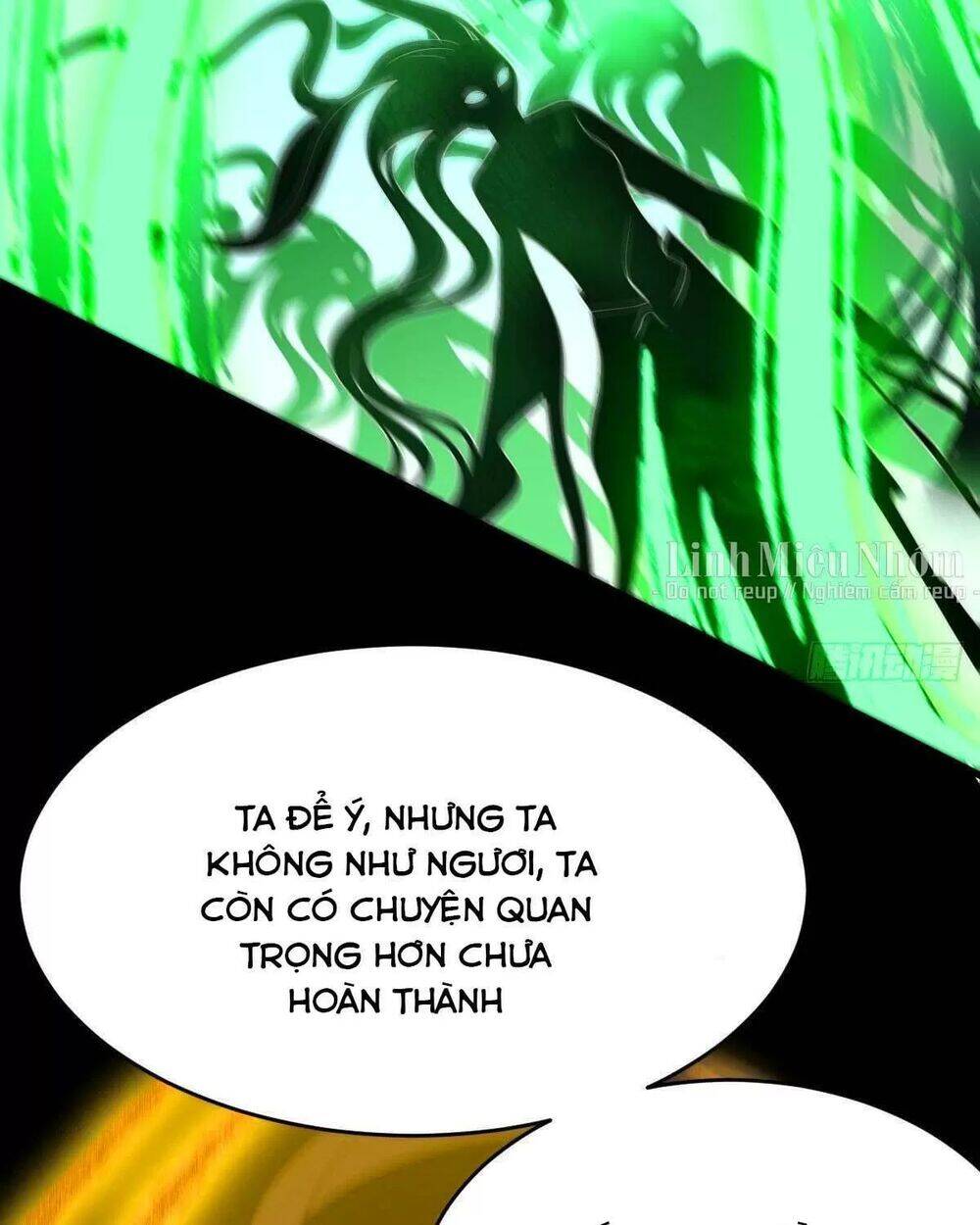 Phế Nữ Yêu Thần Chapter 35 - Trang 2