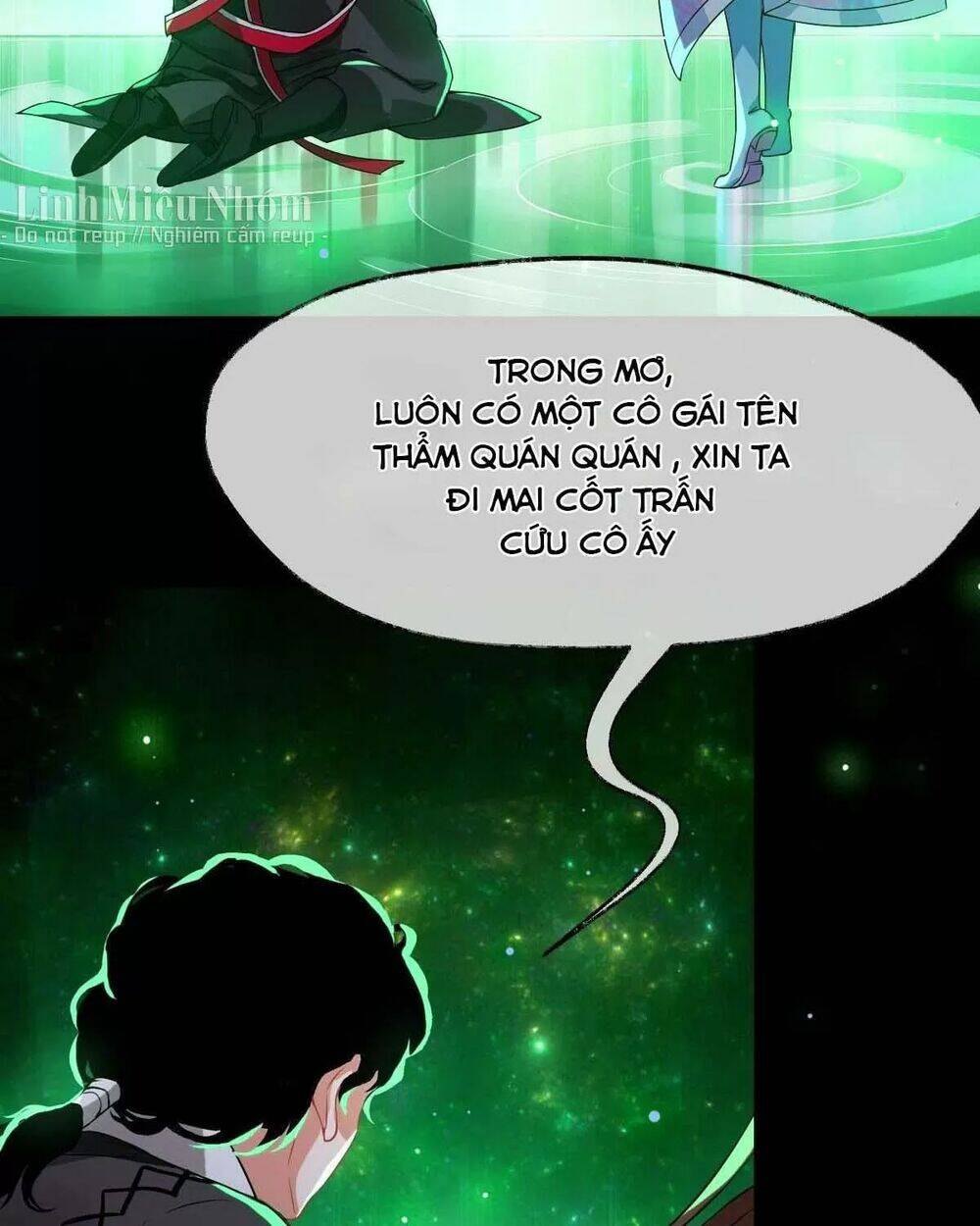 Phế Nữ Yêu Thần Chapter 35 - Trang 2