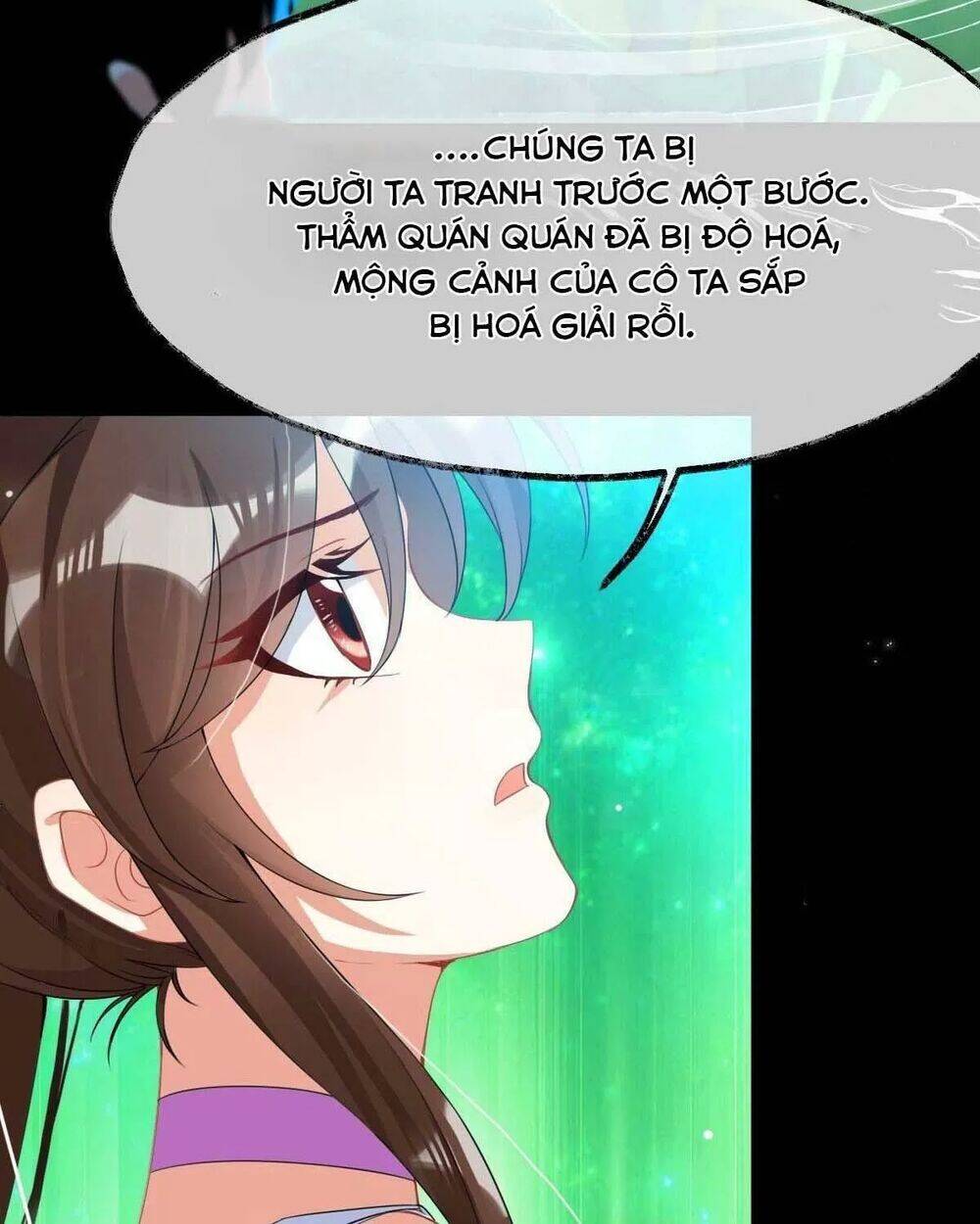 Phế Nữ Yêu Thần Chapter 35 - Trang 2