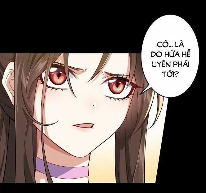 Phế Nữ Yêu Thần Chapter 34 - Trang 2